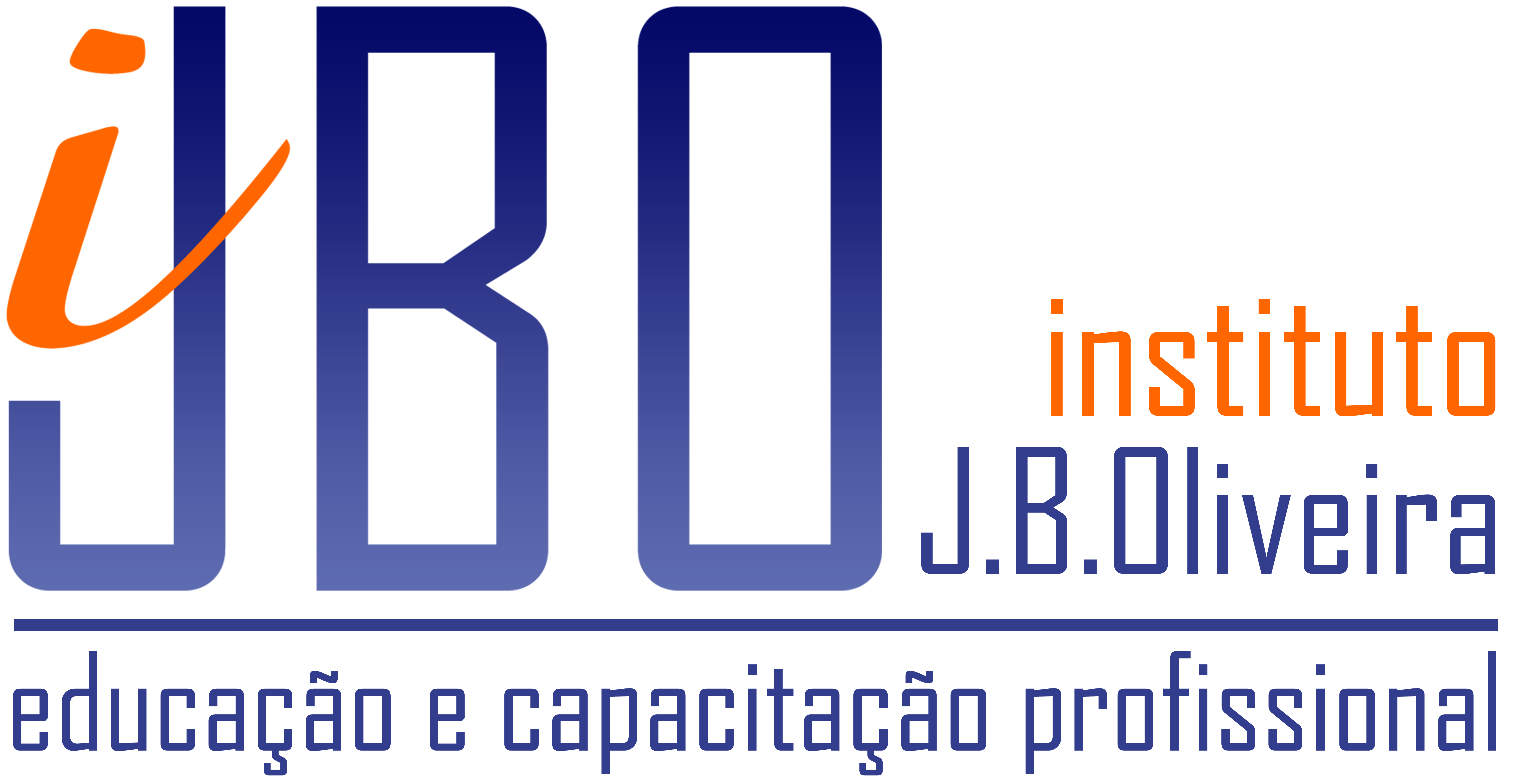iJBO Educação e Capacitação Profissional